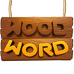 Wood Word - поиск слов