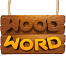 Wood Word - поиск слов APK