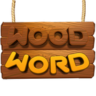 Wood Word أيقونة