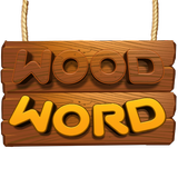 Wood Word icône