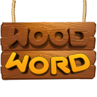 Wood Word آئیکن
