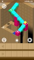 Woody Bricks and Ball Puzzles - Block Puzzle Game screenshot 1