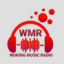 APK Woking Music Radio