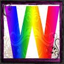 Rainbow Words APK