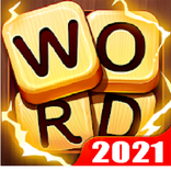Word Builder Puzzle