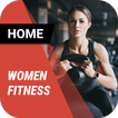 Workout for Women: Fit at Home biểu tượng