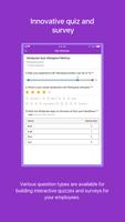 Workpulse Quiz screenshot 3