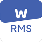 Workpulse RMS-icoon