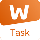 Workpulse Task-icoon