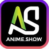 Anime Show aplikacja