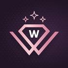 World Diamond Source أيقونة