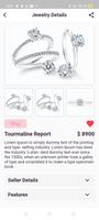 World Diamond Source تصوير الشاشة 2