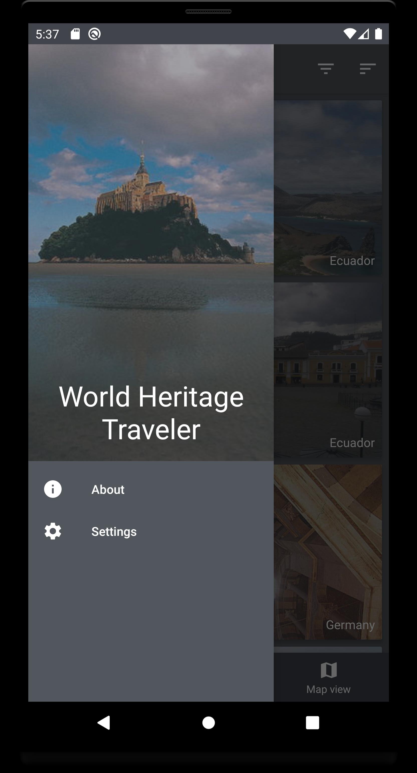 Travellers на андроид Travellers на андроид