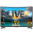 World Live Tv icono