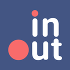 InOut Online Russia FM Radio - Free Russian Music иконка