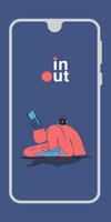 InOut Online FM Radio Live - Free Music & Podcasts 포스터