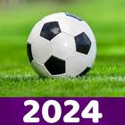 Copa America 2024 आइकन