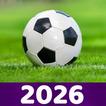 Soccer World Cup 2026