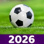 Soccer World 2026 Cup Scores