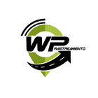 WP Rastreamento アイコン