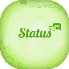 آیکون‌ Status