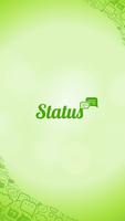 Status โปสเตอร์