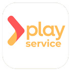 Playservice icône