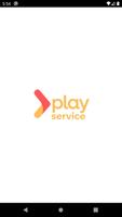 Playservice Affiche