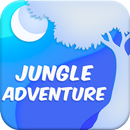 3d jungle adventures APK
