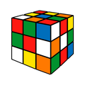 Assemble the 3x3 Rubik's Cube