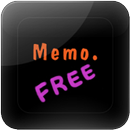 Widget Memo - untuk Minimalis APK