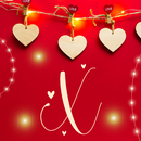 X Name DP - X Letter DP APK