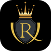 Royal X icon