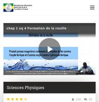 Xgest-Cours en ligne gönderen