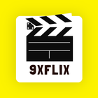 9xflix icon