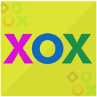 XOXO-icoon