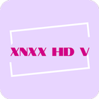 Xnxx App أيقونة