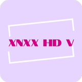 Xnxx App icône