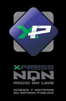 Radio XPress NQN Ekran Görüntüsü 1
