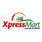 XpressMart أيقونة