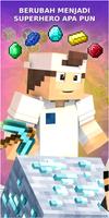 X-ray Mods for Minecraft poster