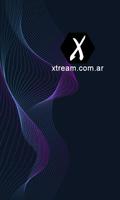 Xtream plakat