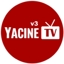 Yacine TV aplikacja