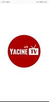 Poster Yacine TV