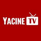 Yacine TV Zeichen
