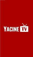 Yacine TV ポスター