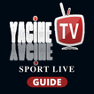 Yacine TV Sport Live App Guide