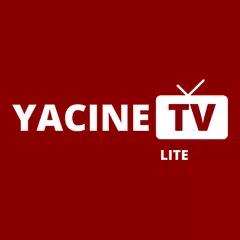 قنوات بث مباشر تلفاز Yacine TV