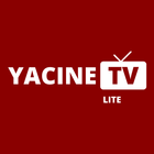 قنوات بث مباشر تلفاز Yacine TV icône