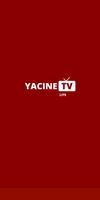 قنوات بث مباشر تلفاز Yacine TV 截圖 3